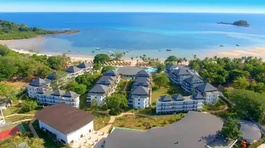 Royal Andilana Resort & Spa