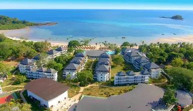 Royal Andilana Resort & Spa