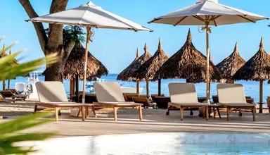 Royal Andilana Resort & Spa
