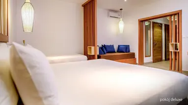 Royal Andilana Resort & Spa