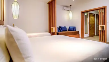 Royal Andilana Resort & Spa