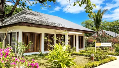 Royal Andilana Resort & Spa
