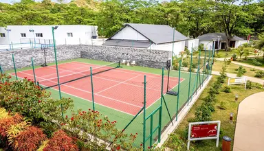 Royal Andilana Resort & Spa