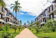 Royal Andilana Resort & Spa