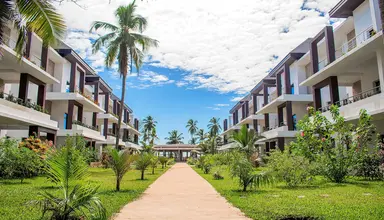 Royal Andilana Resort & Spa