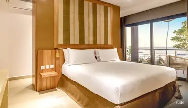 Royal Andilana Resort & Spa