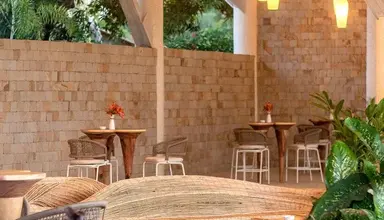 Royal Andilana Resort & Spa