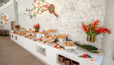 Royal Andilana Resort & Spa