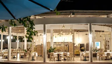 Royal Andilana Resort & Spa