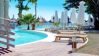 Royal Andilana Resort & Spa