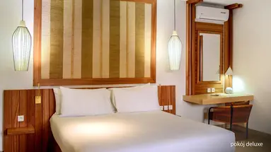 Royal Andilana Resort & Spa