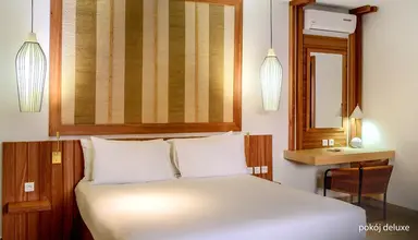 Royal Andilana Resort & Spa