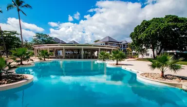 Royal Andilana Resort & Spa