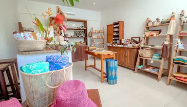 Royal Andilana Resort & Spa