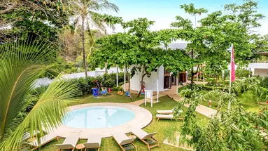 Royal Andilana Resort & Spa