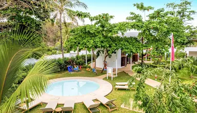 Royal Andilana Resort & Spa