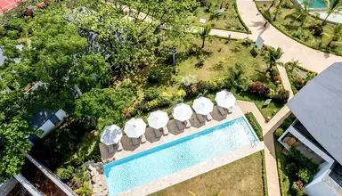 Royal Andilana Resort & Spa
