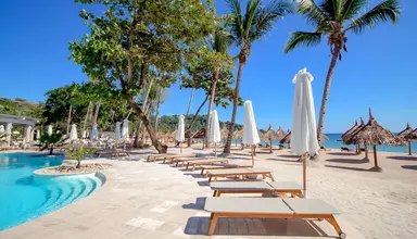 Royal Andilana Resort & Spa