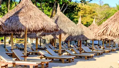Royal Andilana Resort & Spa