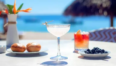 Royal Andilana Resort & Spa
