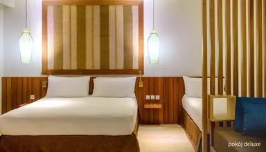 Royal Andilana Resort & Spa