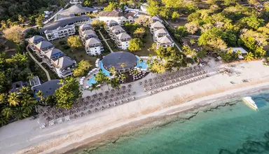 Royal Andilana Resort & Spa