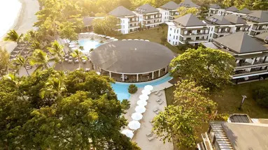 Royal Andilana Resort & Spa