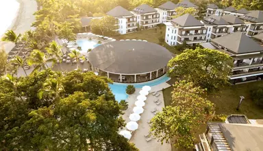 Royal Andilana Resort & Spa
