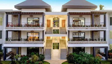 Royal Andilana Resort & Spa