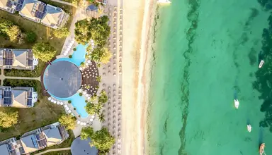 Royal Andilana Resort & Spa