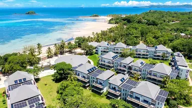 Royal Andilana Resort & Spa