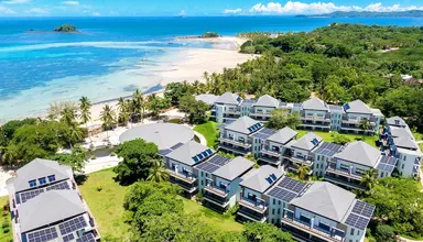 Royal Andilana Resort & Spa
