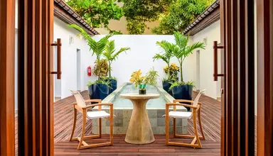 Royal Andilana Resort & Spa