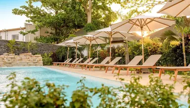 Royal Andilana Resort & Spa