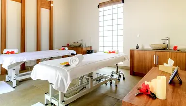Royal Andilana Resort & Spa