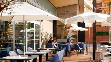 Royal Antibes