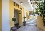 Royal Apart Hotel