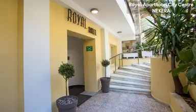Royal Apart Hotel