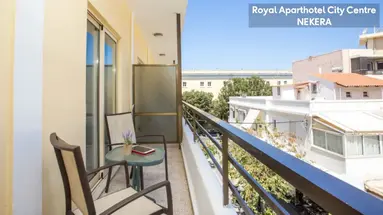 Royal Apart Hotel
