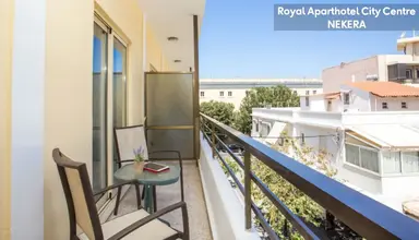 Royal Apart Hotel