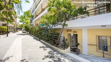 Royal Apart Hotel