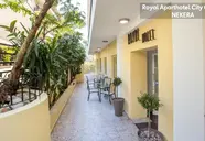 Royal Apart Hotel