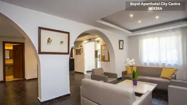 Royal Apart Hotel