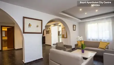 Royal Apart Hotel