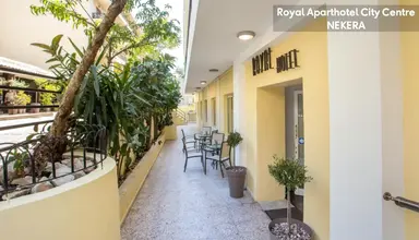 Royal Apart Hotel