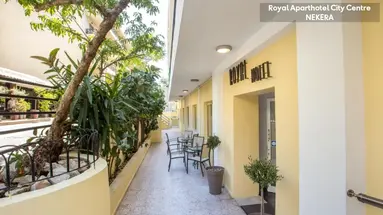 Royal Apart Hotel