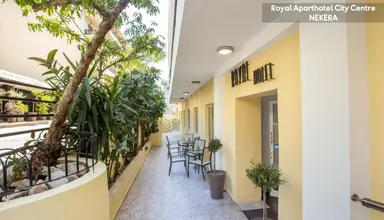 Royal Apart Hotel