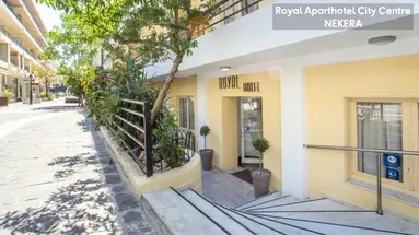 Royal Apart Hotel