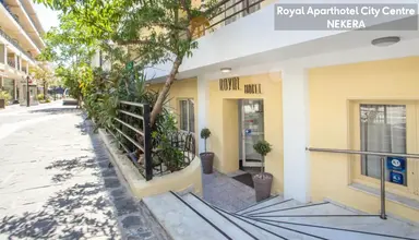 Royal Apart Hotel