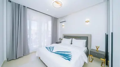 Royal Apartment Zanzibar